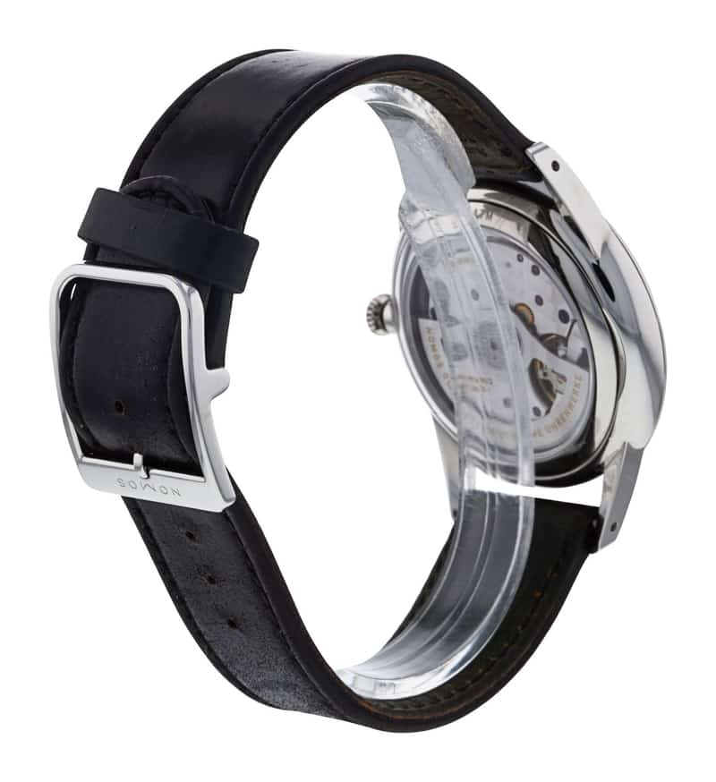 Nomos Glashutte Orion 343